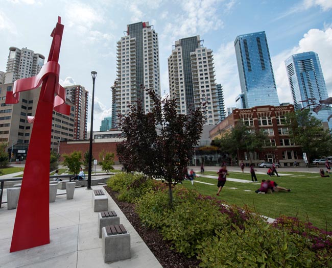 Commercial Pest Control Company Edmonton Pest Exterminator